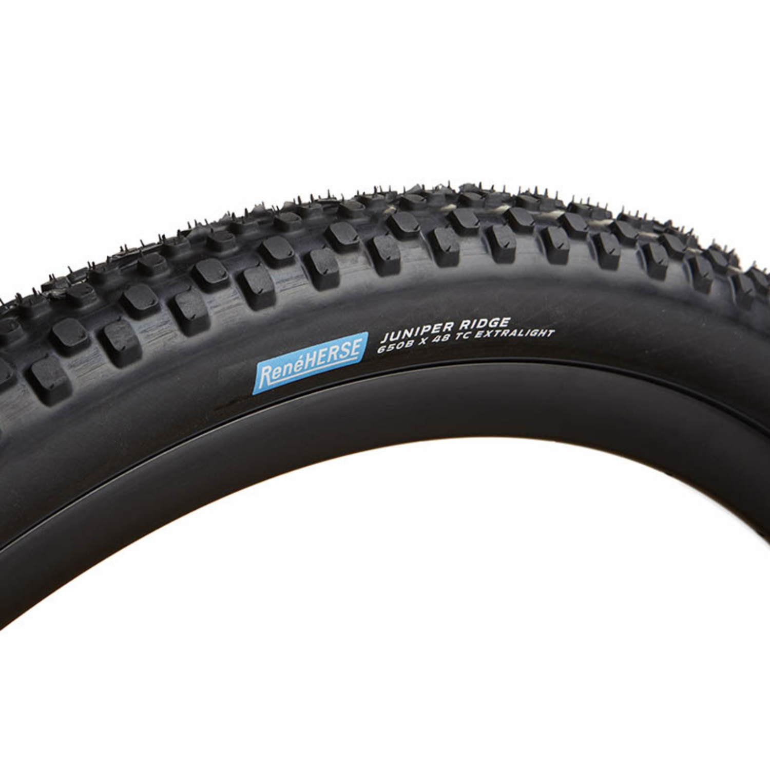 Rene Herse Juniper Ridge 650b x 48mm The Woods Cyclery