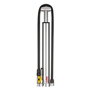 Lezyne Micro Floor Drive HV