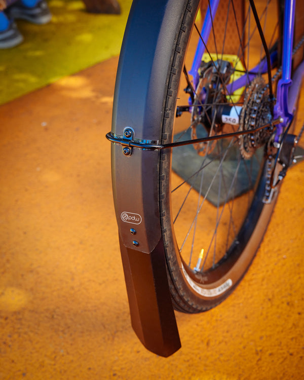 Portland Design Works Full Metal Fenders - 27.5x2.5"