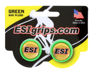 ESI Grips Bar Plugs