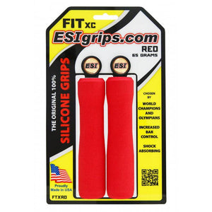 ESI Grips MTB Fit XC