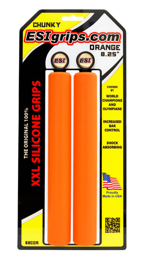 ESI Grips XXL 8.35 Chunky