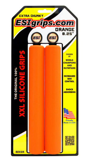 ESI Grips XXL 8.35 Extra Chunky