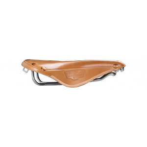 Brooks B17 "Utmost" Saddle