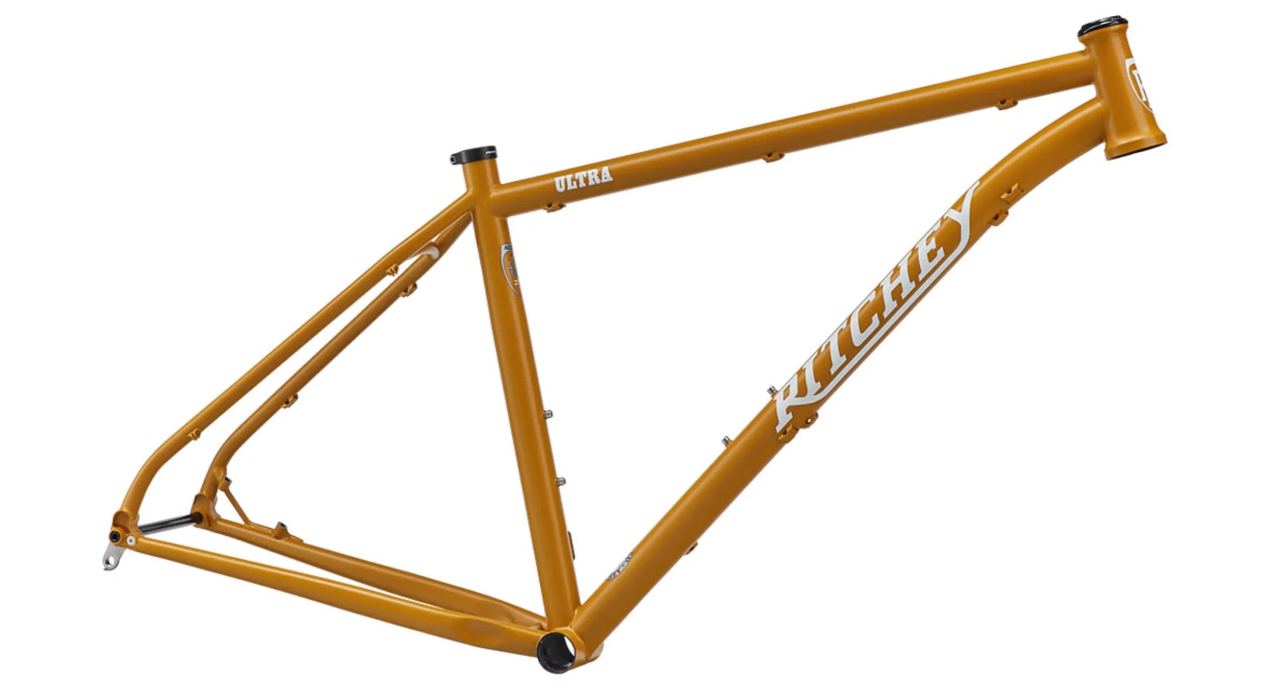 Ritchey ultra build sale