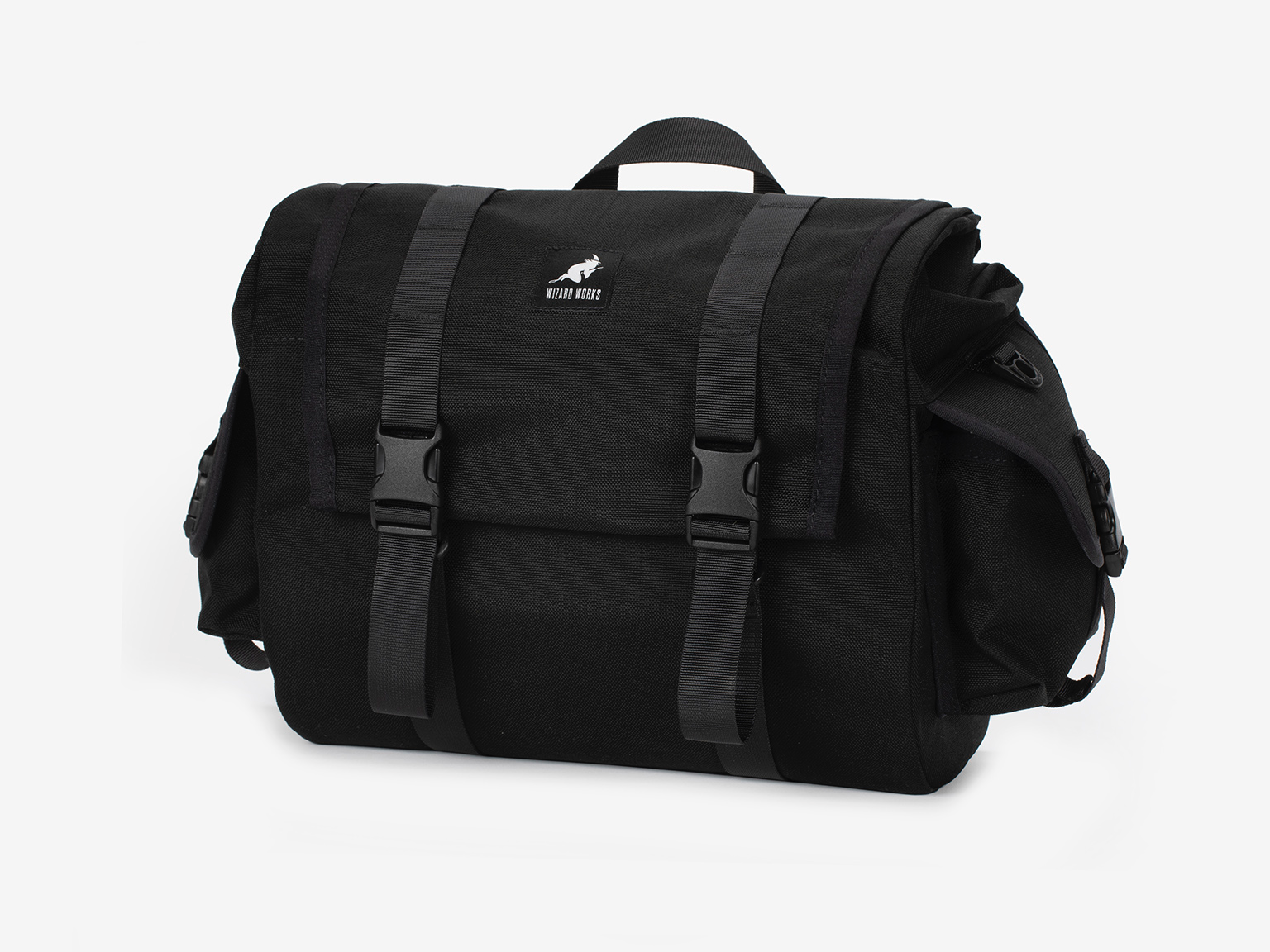 Shazam bookbag sales