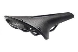 Brooks Cambium C17 All Weather Carved Saddle