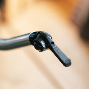 MicroSHIFT MT Bar End Shifters