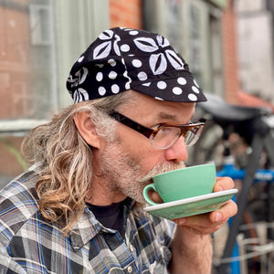 Africap - Handmade Cycling Caps
