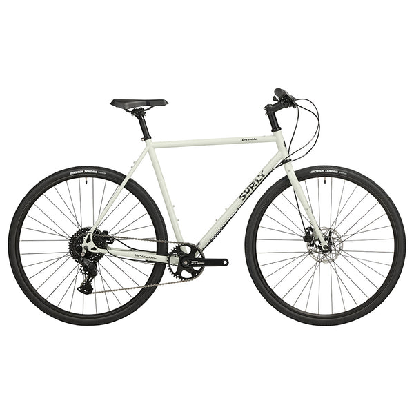 Surly Preamble (Flat Bar) - Best Buds Green