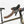 Tumbleweed Stargazer Frameset - Bone