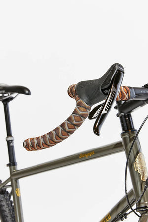 Tumbleweed Stargazer Frameset - Bone