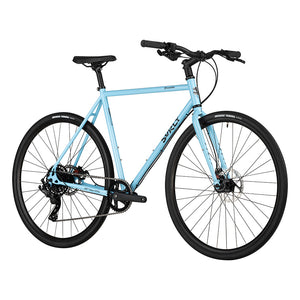 Surly Preamble (Flat Bar) - Skyrim Blue