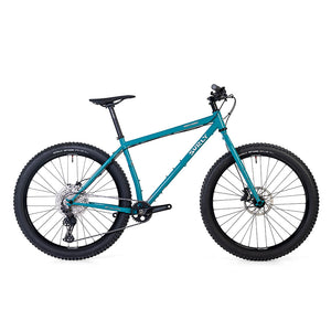 Surly Karate Monkey (27+, Deore) - Lost At Sea