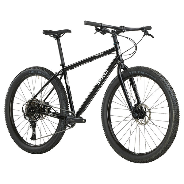 Surly Bridge Club (27.5) - Trevor's Closet Black