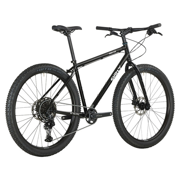 Surly Bridge Club (27.5) - Trevor's Closet Black