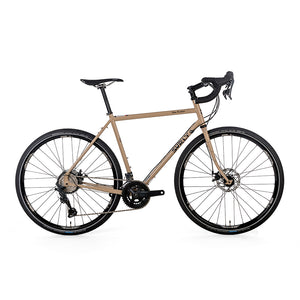 Surly Disc Trucker (700c) Sword - Grandpa's Khakis