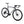 Surly Straggler (Rival 1x) - Cold Steel Blue