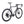 Surly Straggler (Rival 1x) - Cold Steel Blue