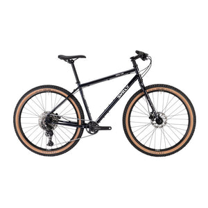 Surly Bridge Club 27.5 - Squid Ink