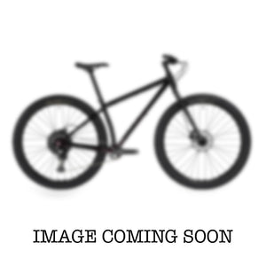Surly Krampus Deore Bike - Hi Viz Black