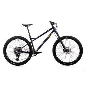 Surly Sorceress Eagle 90 - Elderberry Tonic
