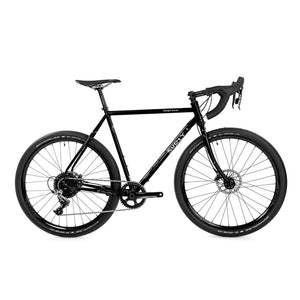 Surly Midnight Special (SRAM 1x / 650b) - Black