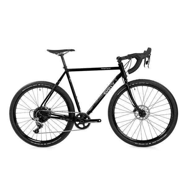 Surly Midnight Special (SRAM 1x / 650b) - Black
