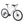 Surly Preamble Flat Bar Bike - White