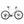 Surly Preamble Flat Bar Bike - White