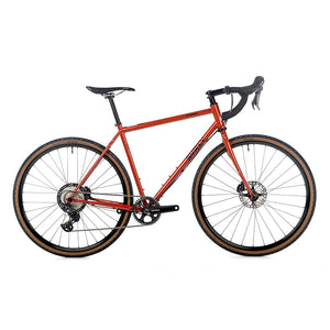 Surly Straggler V2 GRX - Shaggy Carpet