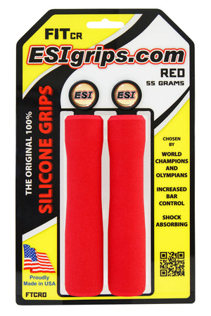 ESI Grips MTB Fit CR
