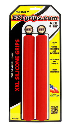 ESI Grips XXL 8.35 Chunky