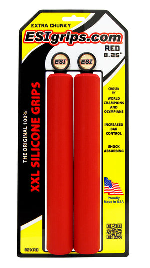 ESI Grips XXL 8.35 Extra Chunky