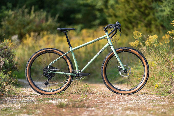 Surly Grappler Complete