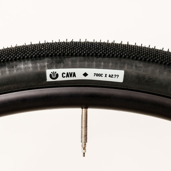 Ultradynamico Cava Gravel Tyre