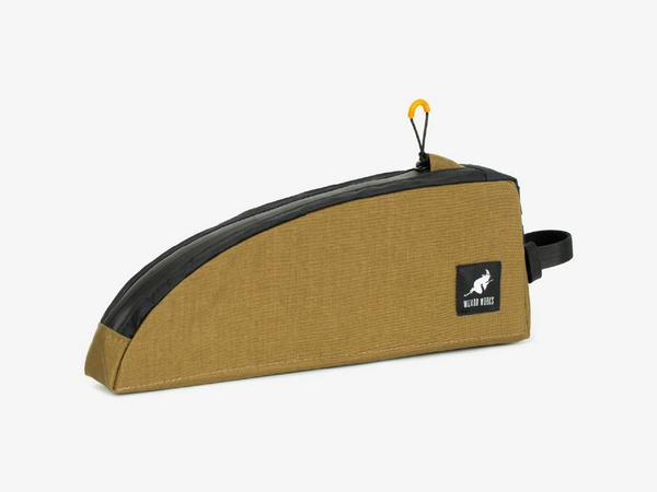 Wizard Works Go-Go Top Tube Bag