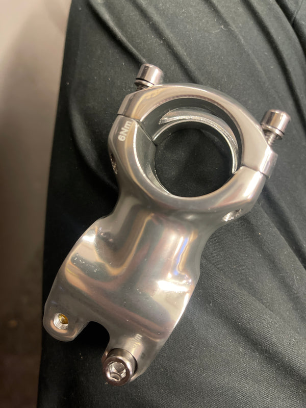 Zenith 2507S Stem