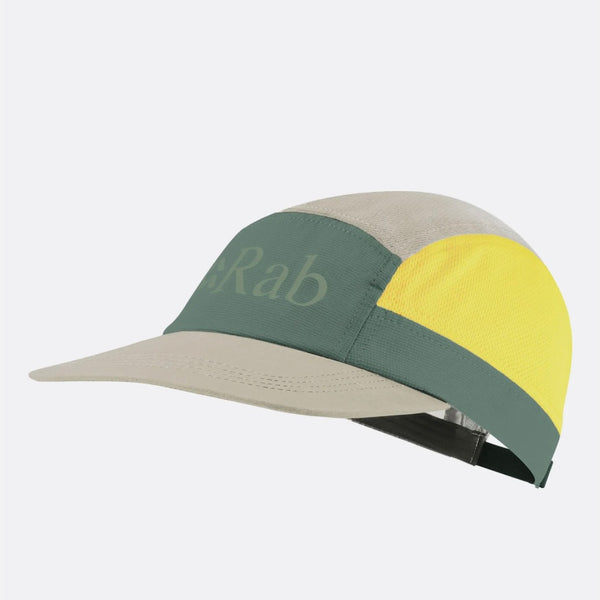 Rab Momentum 5 Panel Cap