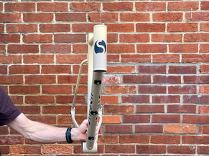 Stayer Groadinger UG Frame - How Now
