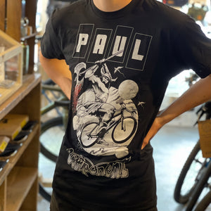 Paul Components Barbarian T-Shirt