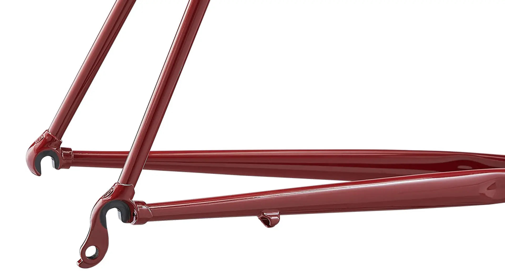 Road store logic frameset