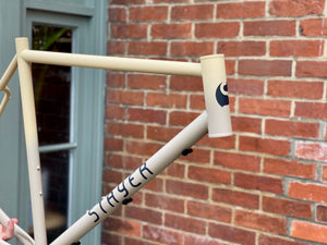 Stayer Groadinger UG Frame - How Now