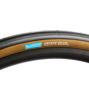 Rene Herse Orondo Grade - 700c x 31mm