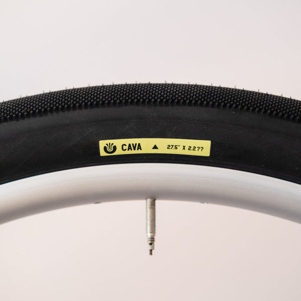 Ultradynamico Cava Gravel Tyre