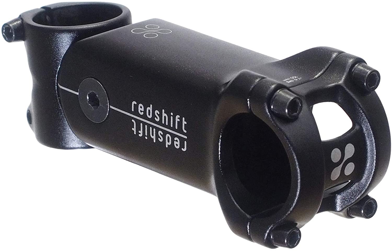 Redshift ShockStop Stem – The Woods Cyclery