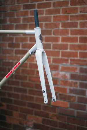 Brother Stroma Frameset - Rubble