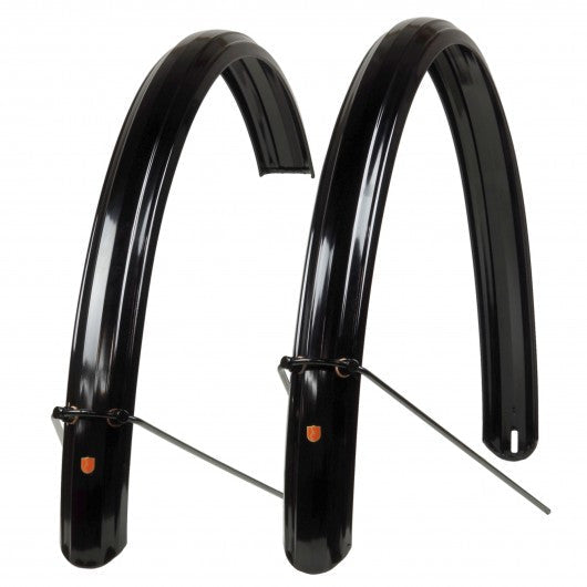 Velo Orange Zeppelin Mudguards