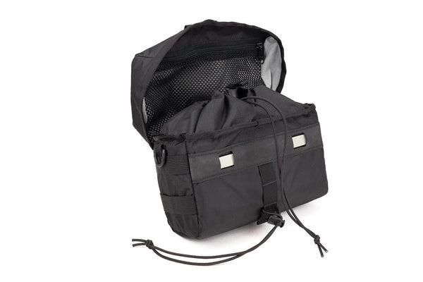 Swift Industries Capstone Handlebar Bag