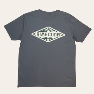 Rimecuda Roe Diamond T-Shirt